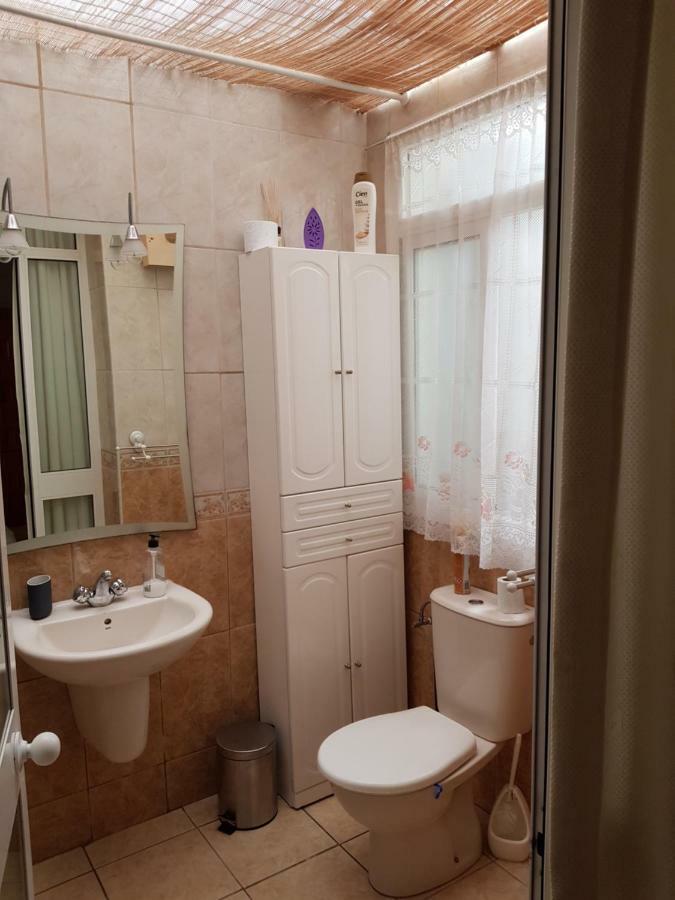 Roberto Guest House Бенальмадена Екстер'єр фото
